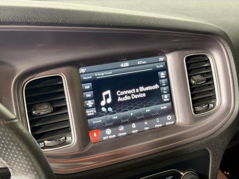 Used 2023 Dodge Charger Scat Pack w/ Navigation & Travel Group image 15