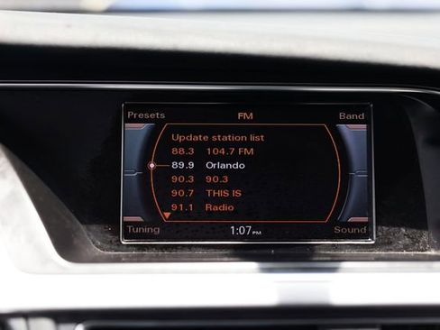 Used 2015 Audi A4 2.0T Premium FWD image 35