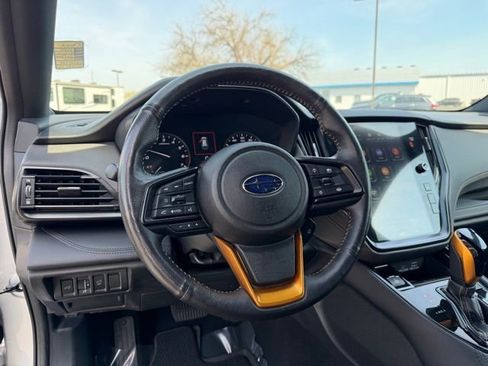 Used 2024 Subaru Outback Wilderness AWD/4WD image 18