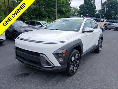 Used 2024 Hyundai Kona SEL