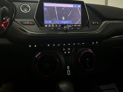 Used 2022 Chevrolet Blazer RS w/ Enhanced Convenience Package AWD/4WD image 10