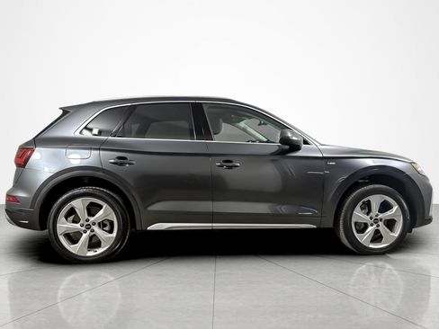 Used 2023 Audi Q5 2.0T Premium Plus AWD/4WD image 6