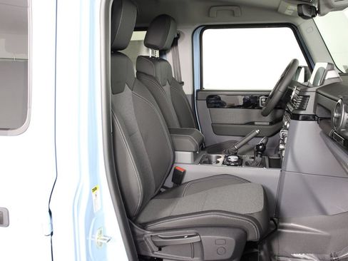 New 2026 INEOS Grenadier AWD/4WD image 12
