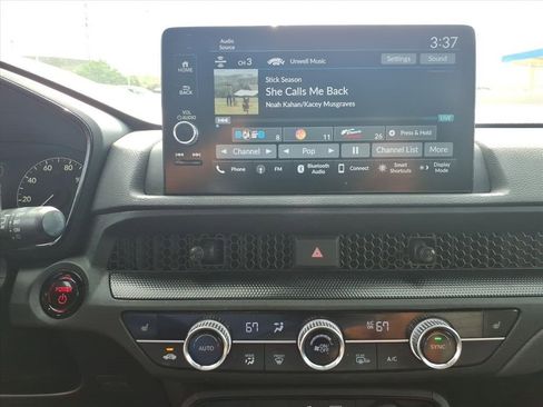 Certified 2024 Honda CR-V Sport-L image 16