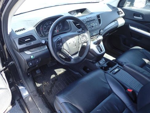 Used 2014 Honda CR-V EX-L image 10