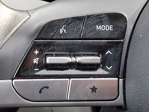 Certified 2024 Hyundai Tucson SEL image 20