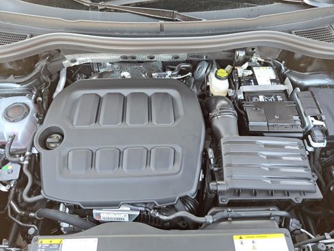 New 2026 Volkswagen Tiguan SE R-Line AWD/4WD image 28