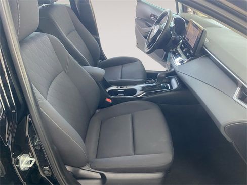 Used 2024 Toyota Corolla LE image 15