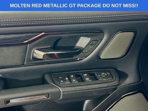 New 2026 RAM 1500 Rebel w/ G/T Package image 18