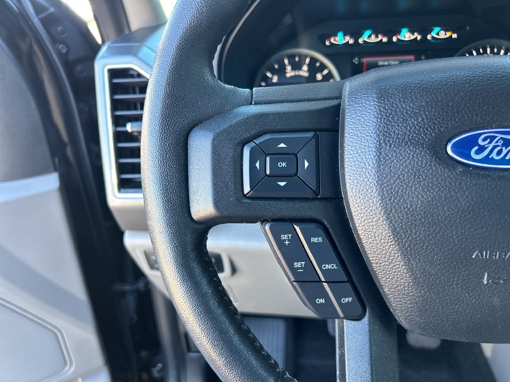 Used 2020 Ford F150 XLT w/ Equipment Group 302A Luxury RWD image 20