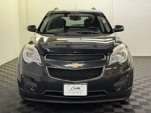 Used 2014 Chevrolet Equinox LT AWD/4WD image 5