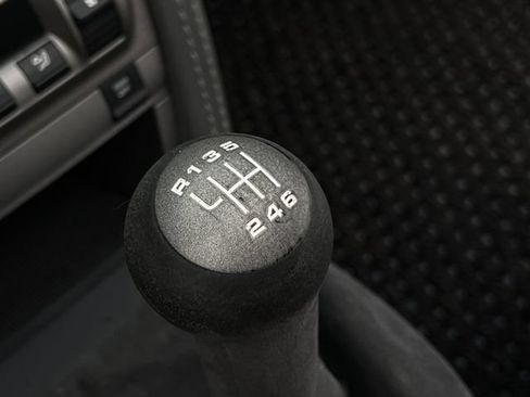 Used 2006 Porsche 911 Carrera 4 AWD/4WD image 22