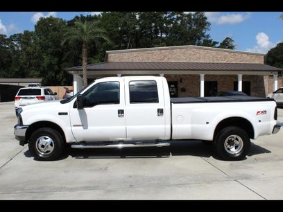 Used 2003 Ford F350 XLT