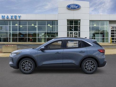 New 2026 Ford Escape Plug-in Hybrid image 26