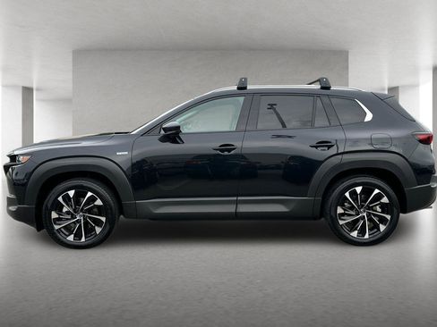 Used 2025 MAZDA CX-50 2.5 Hybrid w/ Weather Package image 7
