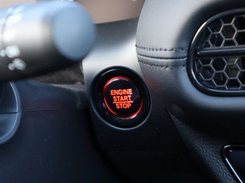 New 2026 Honda HR-V LX image 24