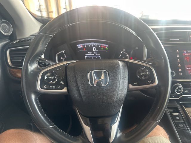 Used 2019 Honda CR-V Touring image 30