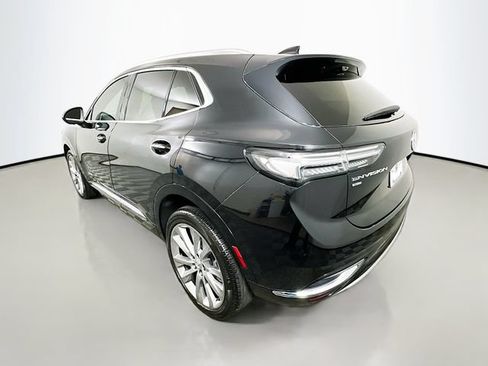 Used 2023 Buick Envision Avenir AWD/4WD image 7