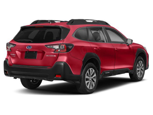 Used 2023 Subaru Outback Premium AWD/4WD image 2