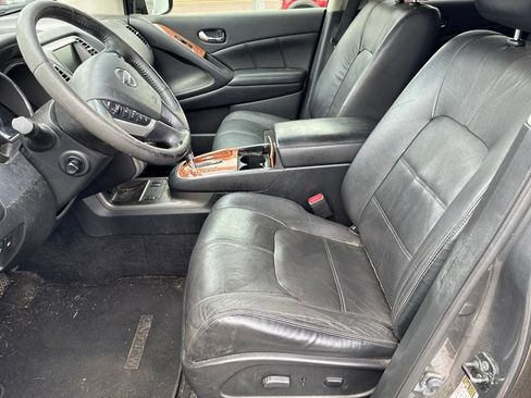 Used 2013 Nissan Murano LE w/ Platinum Pkg AWD/4WD image 18