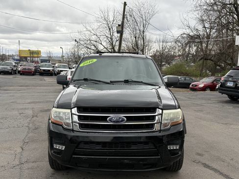 Used 2016 Ford Expedition EL XLT image 2