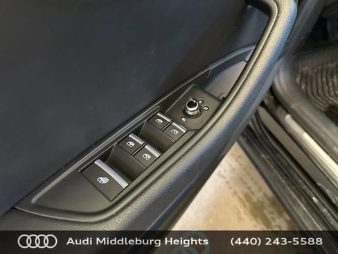 Certified 2021 Audi A5 2.0T Premium image 12