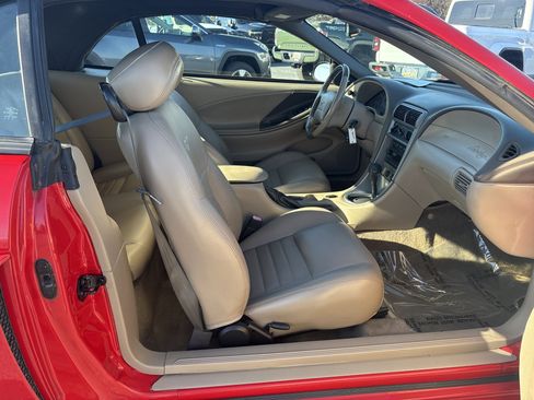 Used 2003 Ford Mustang GT Premium image 9