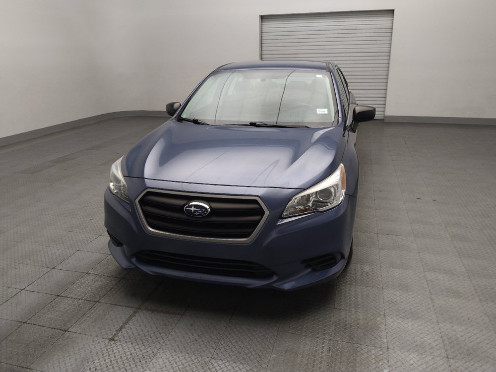 Used 2016 Subaru Legacy 2.5i AWD/4WD image 15