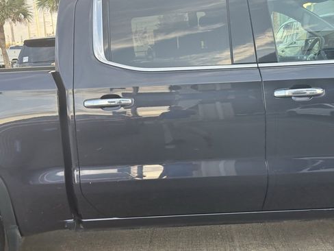 Used 2024 GMC Sierra 1500 SLT image 9