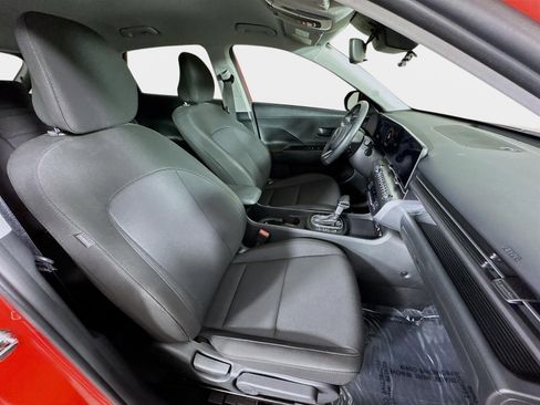 Certified 2024 Hyundai Kona SEL FWD image 26