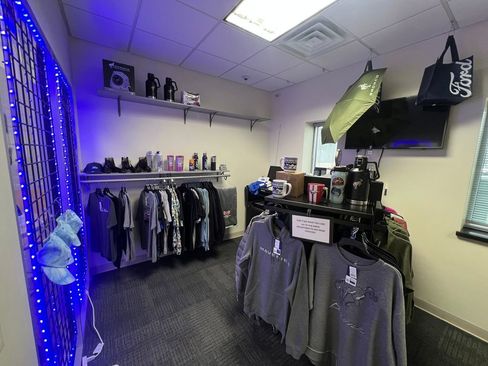 Used 2017 Lincoln MKC Reserve AWD/4WD image 7