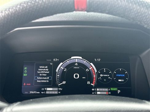 Used 2023 Toyota Tundra TRD Pro image 15