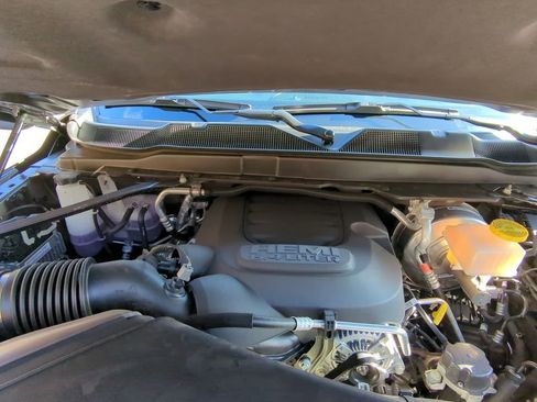 New 2026 RAM 2500 Tradesman image 25