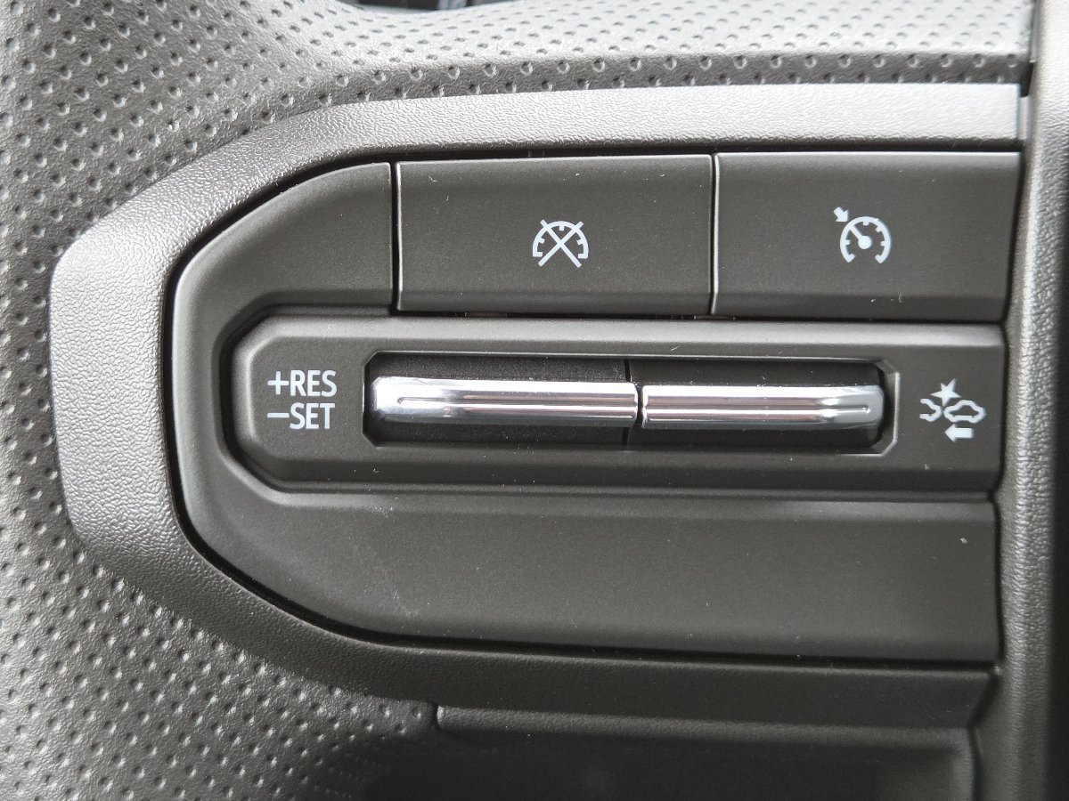 New 2026 Chevrolet Colorado Trail Boss AWD/4WD image 31