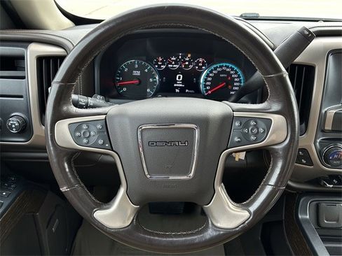 Used 2018 GMC Sierra 1500 Denali image 14