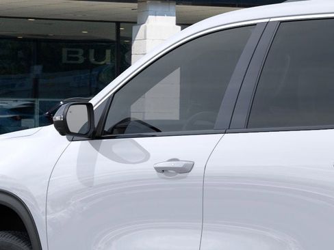 New 2026 GMC Acadia Elevation image 15