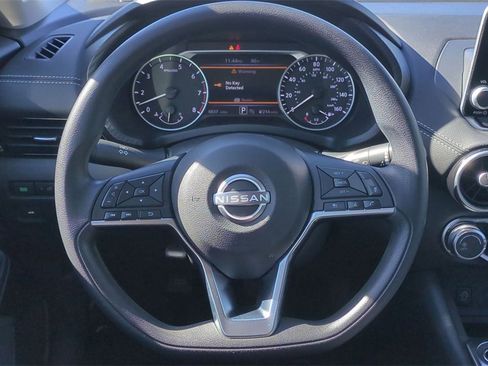 Used 2024 Nissan Sentra SV image 35