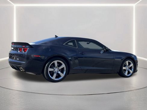 Used 2013 Chevrolet Camaro SS w/ RS Package image 24