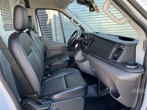 Used 2023 Ford Transit 150 Medium Roof image 25
