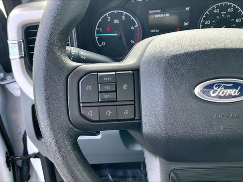 Certified 2023 Ford F350 XL w/ 360-Degree Camera Package image 12