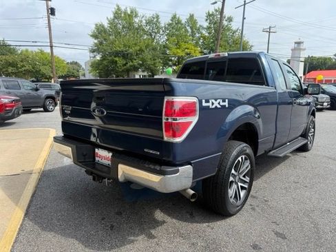 Used 2013 Ford F150 XL w/ Mid Equipment Group AWD/4WD image 16