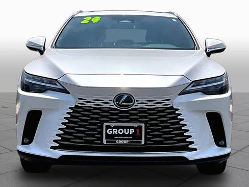 Used 2024 Lexus RX 350 FWD w/ Technology Package image 4