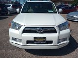Used 2012 Toyota 4Runner SR5 image 2