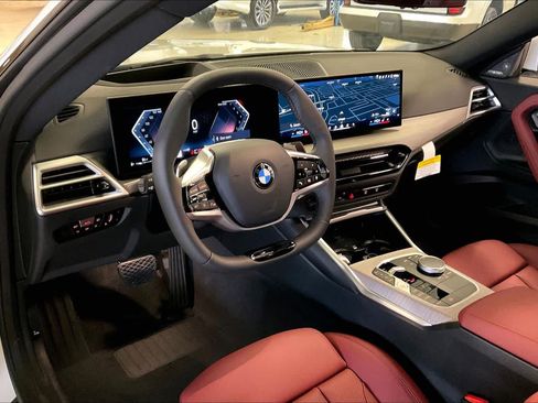 Used 2026 BMW 230i Coupe w/ Premium Package RWD image 8