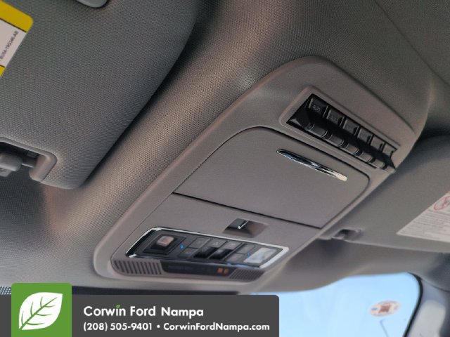 New 2026 Ford F350 Lariat w/ Lariat Ultimate Package AWD/4WD image 22