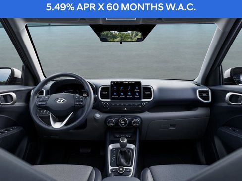 New 2026 Hyundai Venue SEL image 13