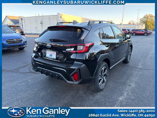 New 2027 Subaru Crosstrek 2.5i Premium AWD/4WD image 7