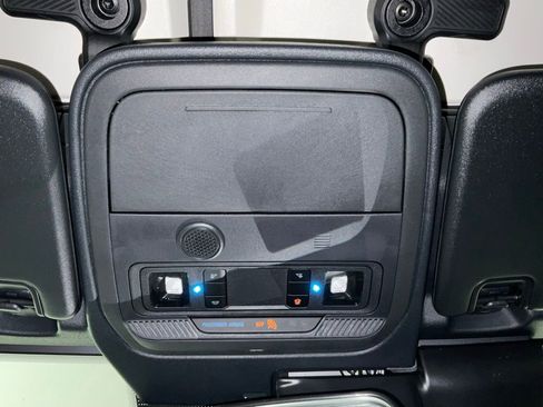 New 2026 Ford Bronco Big Bend AWD/4WD image 21