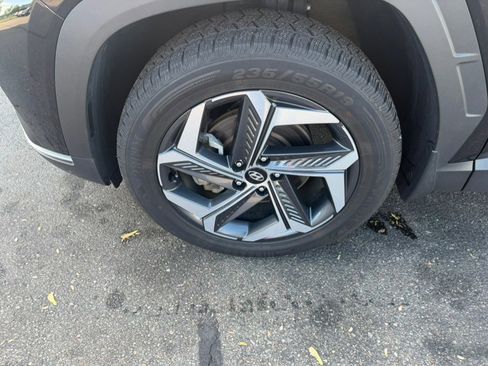 Used 2023 Hyundai Tucson SEL AWD/4WD image 3