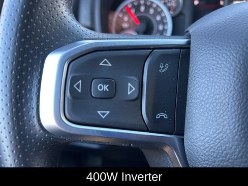 New 2026 RAM 3500 Tradesman AWD/4WD image 27